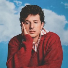 [CD] Charlie Puth (찰리 푸스) - 4집 Whatever’s Clever!