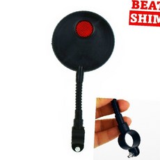 자전거용품 후사경 사이드미러 자전거거울 백미러 구성