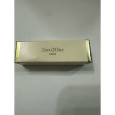 Zero2One Paris 頭皮養護精華液, 1個