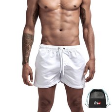 NAYA STYLE hmus 海灘褲+小袋