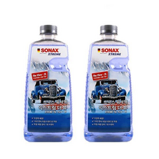 익스트림 더뷰워셔액 -, 2L, 1개