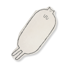 Nitchmarket喀什米爾腳踏墊