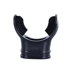 다이빙 경량 커버 휴대용 인터페이스 소프트 호흡 수중, 02 Black Camo, Color: 2. Black