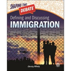 Defining and Discussing Immigration, Connections