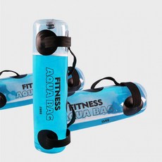 무게조절 물아령 바벨 덤벨 아쿠아백 워터백 나혼산 밸런스운동기구 헬스장 홈트레이닝 휴대용, 15kg, 1개, 15kg