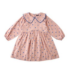 PH)튤립올오버드레스24A25-400-50 896982