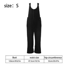 스키 비브 오버롤 방수 방풍 보온 스노우 팬츠 조절 스트랩 스노보드 겨울 스포츠용, 선택01China Mainland, 색상: 3. Black S