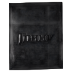 鈴木 Suzuki 吉姆尼 JB74 門槽墊 全套 內飾改裝 防滑墊 台灣現貨, 沉穩黑, 1套裝