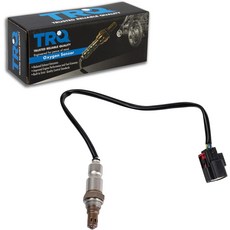 TRQ O2 산소 센서 5선 광대역 2015-17 Ford F150 2015-19 Mustang 2014-16 Escape Fusion Transit Connect 2016-19