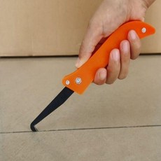 슈에뜨지니 타일 나이프, 1개