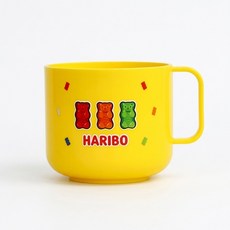 하리보 골드베어 한손컵, 골드베렌 삼총사, 1개