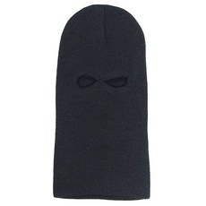 오토바이 스포츠 바라클라바 마스크, 다크 그레이, 1개