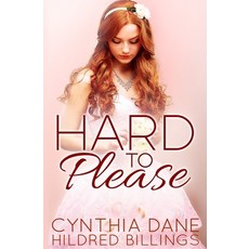 (영문도서) Hard to Please Paperback, Independently Published, English, 9798878399562