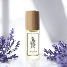 空間香氛油 15ml, 1件, 薰衣草花園