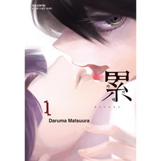 카사네 1~14 (완결) / 중급