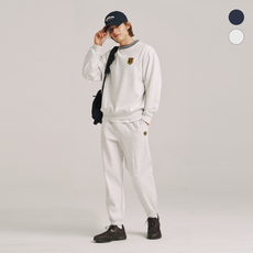 윌슨 테니스 리그 배기 조거팬츠 UNI 2color 234605