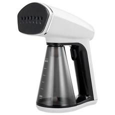 오스너 아이핸디 프로 스팀다리미, HY-168EH, 코튼 화이트