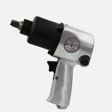 임팩렌치 공압 에어샤크건 공구 정비 중임팩 정비소 임팩트, 1개, 130KG 싱글