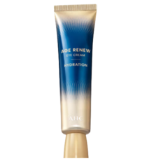 AHC Age Renew 保濕眼霜, 1件, 30ml