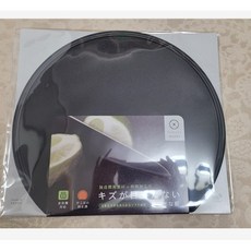 스미노 향균도마 34cm, 1개, 블랙