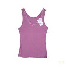 콩콩 데일리 레이스 V라인 여성런닝 기능성