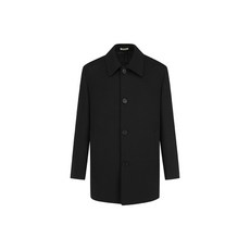 브랜드정품 지오지아 ZIOZIA 남성) 울 블렌드 하프 코트_AEE4CG1101 254229