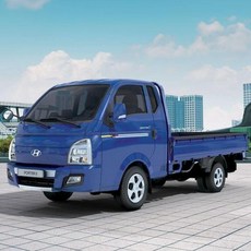 EAS 아카데미 28000 포터2 트럭 1/24 15144, 상세페이지 참조