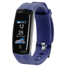 Brook 自動抓寶手錶 Watchic Plus 寶可夢自動捕捉器 遊戲手錶, 藍色, 1個, Watchicplus