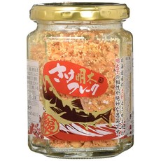 사카에야 명란이 들어간 연어 플레이크 120g × 2