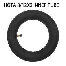 전기 스쿠터 밸브가있는 내부 타이어 카메라, 1개, 기본, 1. ht8122inner