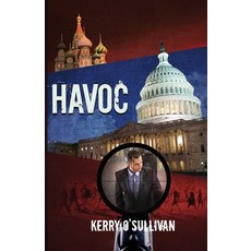 (영문도서) Havoc Paperback, Not Avail, English, 9780645925746
