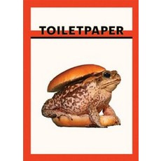 Maurizio Cattelan & Pierpaolo Ferrari:Toilet Paper Volume II, Maurizio Cattelan & Pierpaol.., Cattelan Maurizo(저), Damiani