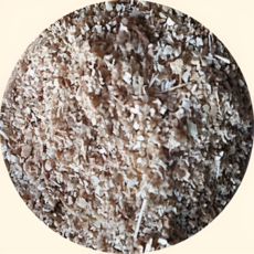 인제목재 톱밥 축사 돈사 비료 퇴비 잡풀, 1개, 15kg