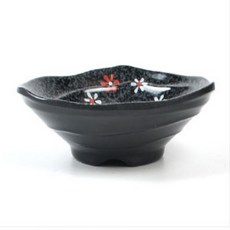 SGN339636반찬접시 반찬그릇 멜라민 앞접시 1p 그릇, 민들레구프 단풍 DS-5715, 상세 설명 참조