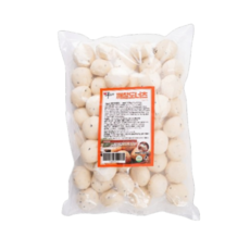 퀸즈마켓_새우식품 깨찰도너츠, 2개, 1.5kg
