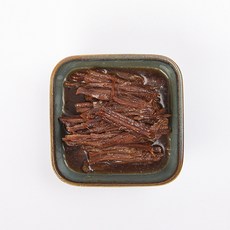 [소고기장조림] 수제 가정식 반찬배달 간편식 24년 밑반찬 반찬가게 THE경희궁찬, 400g