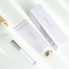 MAXCLINIC 胜肽膠原緊緻煥顏撕拉面膜 80g, 1個, 胜肽膠原緊緻煥顏撕拉面膜80g+刷子-現