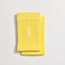 투도 크로스핏 손목 아대 보호대 스웻 밴드, 파스텔: 01.Butter Yellow, 1세트