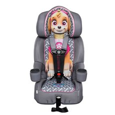 2-in-1 카시트 by 엠브레이스 | 전방 (26.5 u201365파운드) 및 부스터 모드(40 u2013, Skye (Paw Patrol)