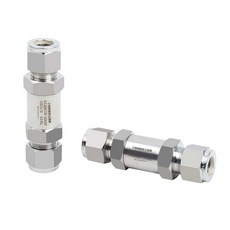 난방 방향 솔라 슬리브 밸브 고압 알루미늄 카드, 1개, 14 (캐뉼러 외경 14mm)