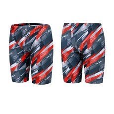 티막 플레이어스 5부 남자 실내수영복 UKP0464