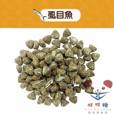 歐姆貓 蜂王乳益生菌凍乾飼料 虱目魚口味, 1個, 虱目魚