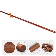 단단하고 튼튼한 박달나무 스트레칭봉 목봉 체조봉 운동봉 요가봉 다이어트봉 스트레칭바 필라테스봉 맛사지봉