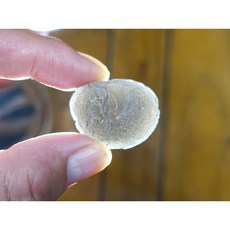 §能量礦石§ Saffordite Arizona亞利桑那隕石 16.46g 天狼星 美國隕石 產地直送保真, 1個