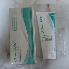 크리노산브이 여성청결제 (튜브타입) 213ml, 1개, 200ml