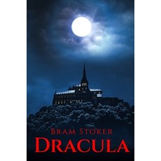 Dracula Paperback, Antiquarius, English, 9781647985974