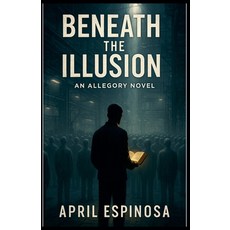 (영문도서)Beneath The Illusion Paperback, April Espinosa, English, 9798232283223