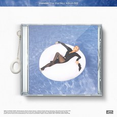 화사 (HWASA) - O (미니 2집 앨범)