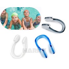 HARRY 수영 코마개 수용코찝게, 블랙