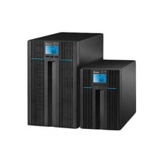 台達 DELTA UPS302N 在線式不斷電系統 220V 立式設計 藍光LCD顯示, 1個